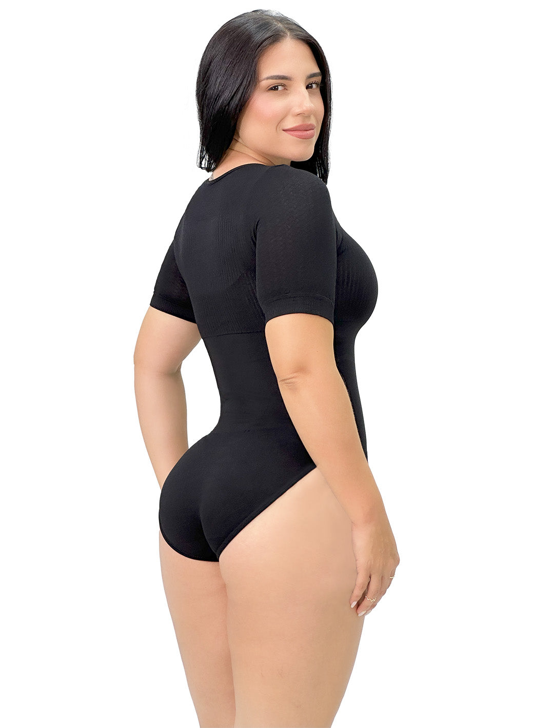 BODY MOLDEADOR CON TIRAS O CON MANGAS