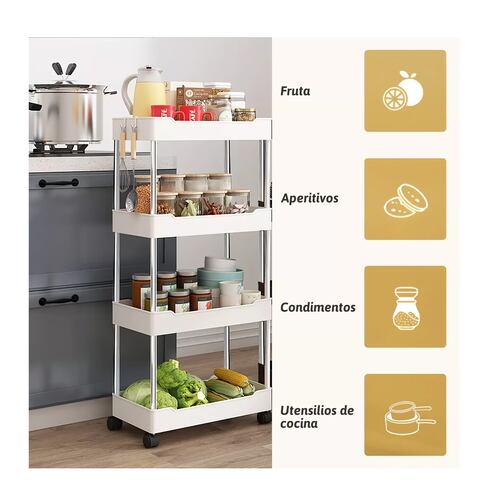 La forma más fácil de organizar toda tu casa